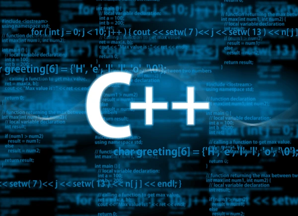 Master C++: The Gateway to Programming Excellence